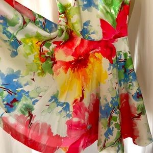 Bonnie Jean girl’s dress size 8